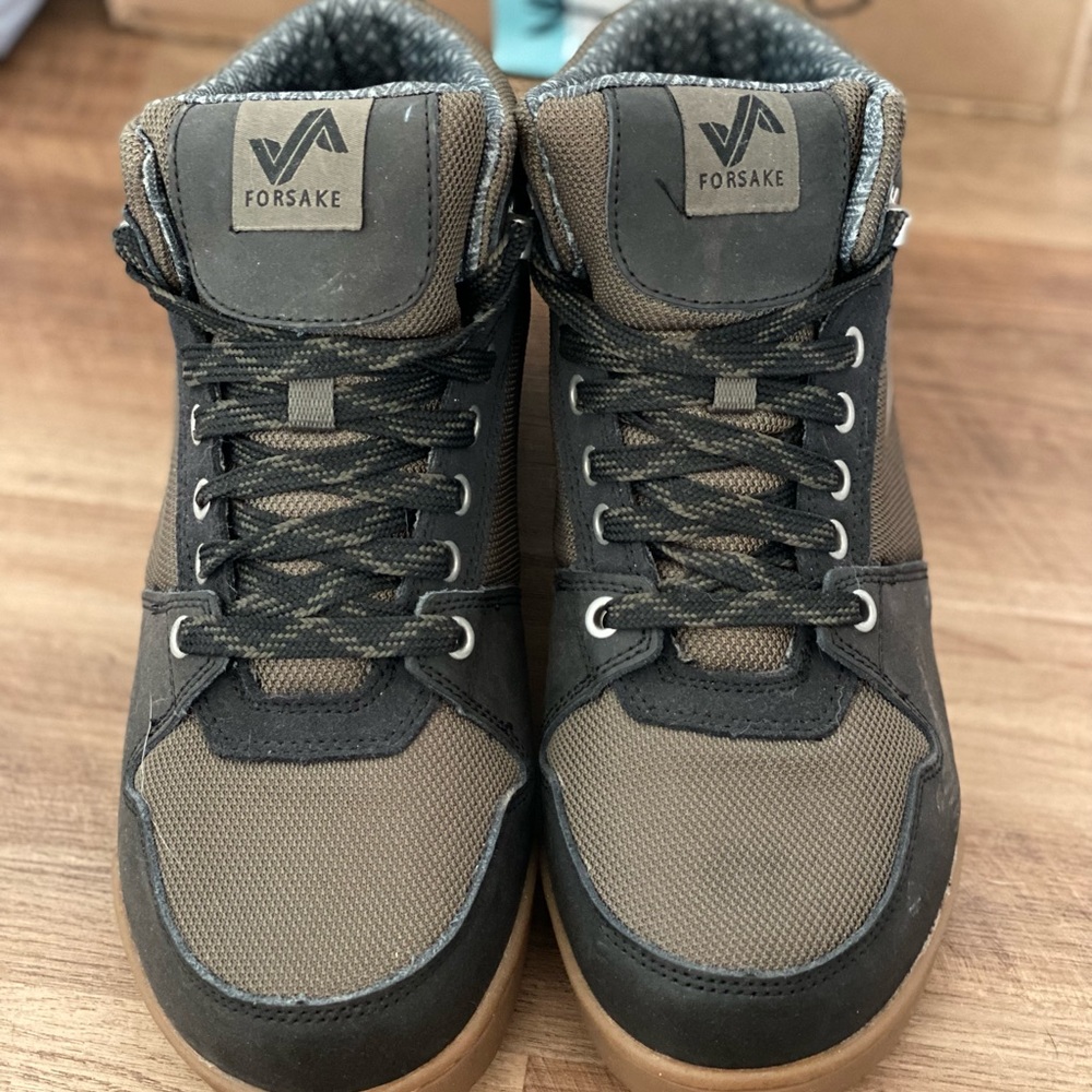 Forsake Clyde II Boot